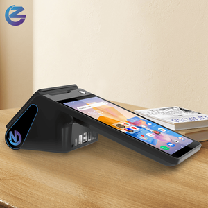 Terminal POS de Grado Profesional Z108 con 2 Ranuras SAM |   Personalizable para Mercados Globales |   Suministro al por Mayor de Más de 1000 Unidades - Product Image 4