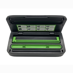 FUDOVA Produttore di imballaggio alimentare sottovuoto macchina sellador al <span class=keywords><strong>vaco</strong></span> de escritorio de acero inossidabile di vuoto packer - Product Image 2