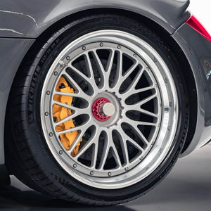 Llanta forjada 18 19 20 21 22 24 26 pulgadas 2 piezas 3 piezas para Porsche 550 Turbo S GT2 <span class=keywords><strong>GT3</strong></span> gt2rs California GT4 c4s <span class=keywords><strong>McLaren</strong></span> <span class=keywords><strong>720S</strong></span> - Product Image 1