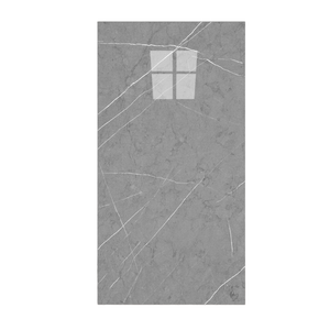 Papier Peint PVC Auto-Adhésif Effet Marbre Moderne 30x60cm, Étanche, Amélioration Instantanée, <span class=keywords><strong>Prix</strong></span> Usine, Vente en Gros pour Hall, Extérieur, Salle de Sport - Product Image 1
