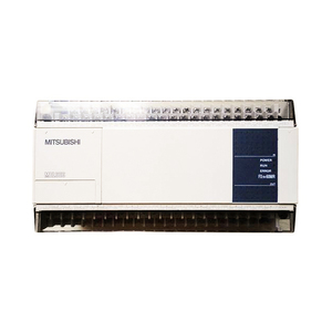 ใหม่สำหรับโมดูล PLC FX ซีรีส์ FX1N-60MT/FX1N-60MR บอร์ดควบคุมอุตสาหกรรมพร้อมการสื่อสาร RS485 สำหรับการเขียนโปรแกรม PLC - Product Image 2