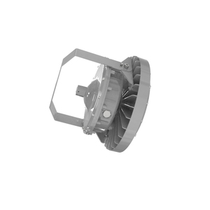 Éclairage Industriel Commercial 20W-280W IP66 UL ETL Classe I Division I Luminaire Antidéflagrant Homologué pour Zones Dangereuses - Product Image 6
