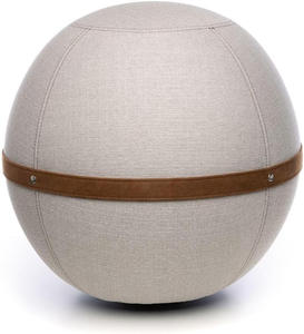 <span class=keywords><strong>Pelota</strong></span> de Yoga Ecológica con Funda para Ejercicios de Estabilidad en Casa y Oficina, <span class=keywords><strong>Pelota</strong></span> de <span class=keywords><strong>Pilates</strong></span>, <span class=keywords><strong>Asiento</strong></span>/Silla/<span class=keywords><strong>Pelota</strong></span> de Masaje - Product Image 2