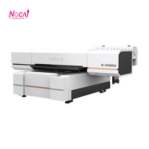 2025 Nocai le dernier modèle de bonne précision haut de gamme A1 taille 9060 avec système de positionnement visuel - Product Image 2