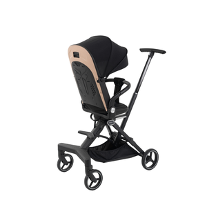 Best Seller High Landscape Shockproof YOUBEI Z 4 Aluminum <strong>Toddler</strong> <strong>Buggy</strong> for Urban Commuting and Street Walking - Product Image 2