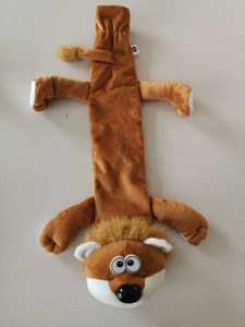 Плюшевый чехол для стетоскопа в виде животного - Product Image 4