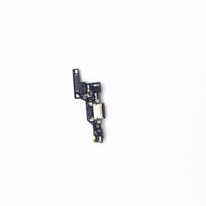 Cable Flex Original para <span class=keywords><strong>ZTE</strong></span> <span class=keywords><strong>Blade</strong></span> A5 2020 <span class=keywords><strong>V10</strong></span> V20 SMART V30 VITA, Puerto de Carga USB, Conector de Micrófono - Product Image 2