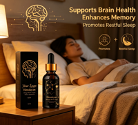Résine de Shilajit Pur de l'Himalaya en Gouttes Liquides OEM |   Complément alimentaire quotidien à base d'acide fulvique naturel, améliore la mémoire, stimule le cerveau