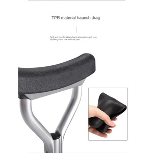 wheelchair rehab equipment folding moving assistance device - Product Image 3
