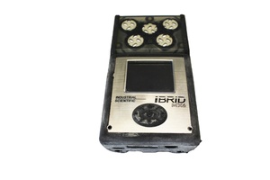 Hot Sale Industrial Scientific Gas Detector Replacement SP6 Motorized Sample <b>Pump</b> 18106765 for MX6 IBrid Gas Monitor - Product Image 4