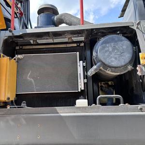 Excavatrice utilisée de grande taille de VOLVO EC480 EC240 EC290Excavatrice de VOLVO EC480DL - Product Image 6