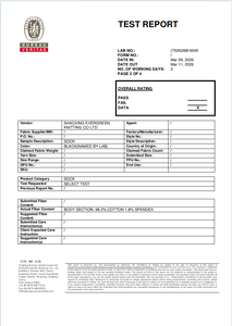 جوارب فستان رجالية عالية الجودة من 98% قطن وسباندكس، توصيل سريع، 6 ألوان، مضادة للبكتيريا، نمط طاقم، محاكة ومعبأة في صندوق - Product Image 6