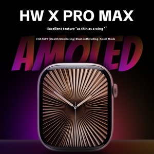 Top AMOLED Màn hình S10 thể thao đồng hồ tuổi thọ pin dài Bộ nhớ lớn vuông IP67 5 gam thanh toán kép thông minh cho <span class=keywords><strong>Bluetooth</strong></span> đồng hồ cho - Product Image 2