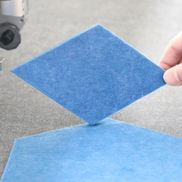 Cutter oscillant de précision AOL 1825 CNC 0,1 mm pour mousse isolante et éponge EVA