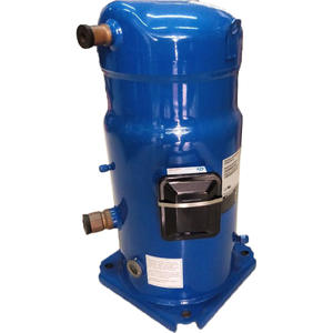 Compresseur Sm161t4vc R22 pour climatisation centralisée et entreposage frigorifique – Remplacement et réparation - Product Image 1