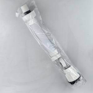 Cubierta de desagüe de fregadero ABS de acero inoxidable al por mayor, escurridor de lavabo Vertical <span class=keywords><strong>Horizontal</strong></span> duradero, accesorios de baño, reparación de inodoros - Product Image 6