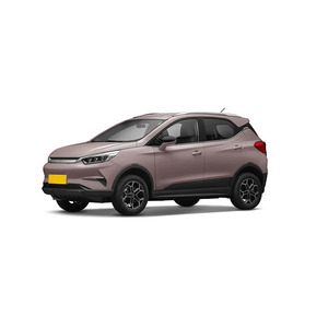 BYD Yuan Pro, SUV de Nueva Energía, Diseño Compacto de 5 Plazas, Batería Blade, Rendimiento Estable - Product Image 1