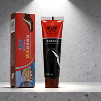 Coffret Sanitaire Individuel 30G Jinyang – Cirage Instantané pour Chaussures – Idéal pour l'Utilisation en Lieux Publics