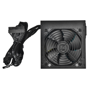 400W Mute Rated Desktop Gaming <strong>Computer</strong> <strong>Power</strong> <strong>Supply</strong> <strong>with</strong> New Case Stock Product Status - Product Image 5