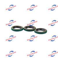 قطع غيار إصلاح المحركات من معدات المصانع، حلقة منع التسرب الزيتي 3062676 لمحركات كامنز K19 KTA19 الديزل