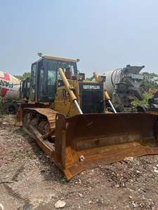 รถดันดินมือสอง ยี่ห้อแคท รุ่น D6G2XL สำหรับขาย - Product Image 5