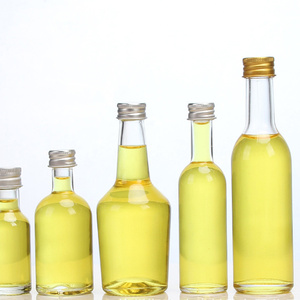 750ml de bouteilles en verre de liqueur vodka <span class=keywords><strong>gin</strong></span> - Product Image 5