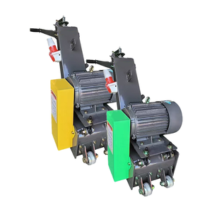 Fraiseuse électrique pour l'industrie de la construction Gt250 <span class=keywords><strong>Scarificateur</strong></span> de béton Fraiseuse directe pour petites routes - Product Image 1