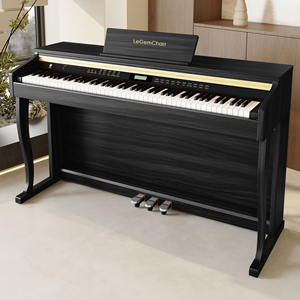 LeGemCharr, цифровое пианино, 88 клавиш - Product Image 1