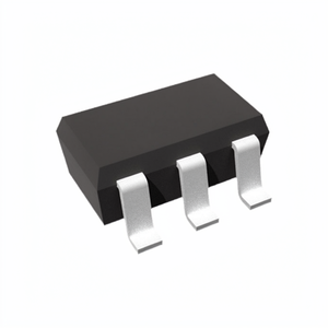 Manufacturer Channel SOT 23 6 RP152N021B-TR-FE Power Management (PMIC) Electronic Circuit Components - Product Image 1