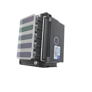 หัวพิมพ์ SureColor F6000 F6070 F6200 F6270 F6300 F6370 / F7000 F7070 F7100 F7170 F7200 F7270 /B6000 B6070 B7000 B7070 Dx6 มือสอง - Product Image 3