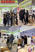 Printer UV DTF Otomatis Qinyu A3 dengan Printhead XP600 Tinta UV Film A+B Label/Kartu Baru