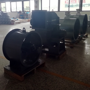 Hina คุณภาพสูงอุตสาหกรรมพัดลมแบบแรงเหวี่ยงพัดลม<span class=keywords><strong>ดูด</strong></span>ฝุ่นเครื่องระบาย<span class=keywords><strong>อากาศ</strong></span>แบบแรงเหวี่ยงพัดลมระเบิดฟรี - Product Image 3