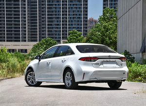 Nouvelle voiture G/A/C <span class=keywords><strong>Toto</strong></span>/ta Le/vin Shang 2024 2.0L Version de pointe, berline compacte à essence pour les trajets urbains et les voyages en famille - Product Image 3