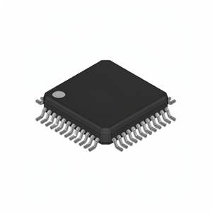 Servicio Integral Original de Proveedores de Componentes Electrónicos 48 LQFP AD1981BJST-LV Interfaz AC 97 SOUNDMAX CODEC - Product Image 1