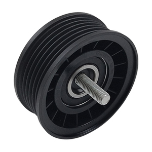 Pièces automobiles, poulie tendeur <span class=keywords><strong>de</strong></span> <span class=keywords><strong>courroie</strong></span> d'entraînement 2762020119 pour Mercedes-Benz W204 W205 W212 W166 W251 W222 R231 R172, poulie tendeur <span class=keywords><strong>de</strong></span> boîte <span class=keywords><strong>de</strong></span> vitesses - Product Image 1