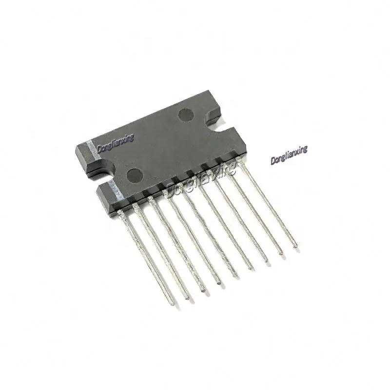 Tda4866 SIP-9 lĩnh vực scannew gốc chip IC