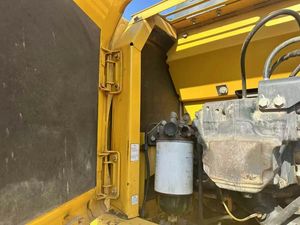 Used Construction Machinery Komatsu PC240LC-8 PC240 Crawler Excavator Second-hand Komatsu PC240LC PC240-8 in Stock - Product Image 5