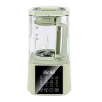 Blender à jus de fruits frais à vente chaude, puissant, 600W, Silver Crest, mélangeur électrique commercial, machine à lait de soja
