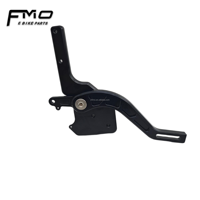 Kit de freinage renforcé en alliage d'aluminium CNC FMO Tuttio Soleil 01, freins ultra Bee pour Tuttio Laser, pièces de mise à niveau avec logo personnalisé
