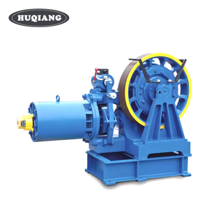 Torin Lift bộ phận thang máy kéo máy ổ đĩa không hộp số kéo máy gtw7 yj240b fyj200 - Product Image 5