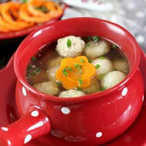 Guanggu 1KG Caldo de <span class=keywords><strong>pollo</strong></span> de alta calidad <span class=keywords><strong>Salsa</strong></span> líquida para sopas o estofados Embalaje de botellas - Product Image 4