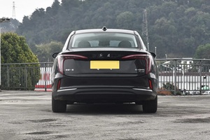 Auto Usado 2024 HONGQI E-QM5 Sedán de 4 Puertas y 5 Asientos, Gran Autonomía (610 km), Amplio Espacio, Aceleración Rápida, Ideal para Negocios y <span class=keywords><strong>Alquiler</strong></span> - Product Image 4
