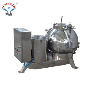 Machine de traitement de la viande HONG XIN en acier inoxydable 304 semi-automatique pour le nettoyage des tripes de porc, de vache et de mouton - Product Image 1