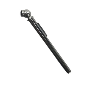Medidores <span class=keywords><strong>de</strong></span> presión <span class=keywords><strong>de</strong></span> neumáticos <span class=keywords><strong>de</strong></span> aleación <span class=keywords><strong>de</strong></span> Zinc, cabezal <span class=keywords><strong>de</strong></span> portabrocas único - Product Image 4