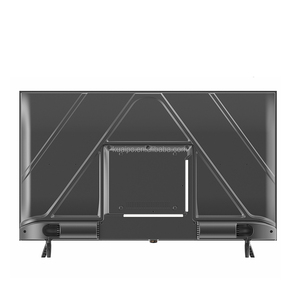 <span class=keywords><strong>TV</strong></span> Smart Senza Cornice con Bordo Sottile OEM di Fabbrica, 17 19 <span class=keywords><strong>22</strong></span> 24 32 40 42 43 50 55 60 65 Pollici 4K, Televisori per Hotel e Uso Domestico - Product Image 4
