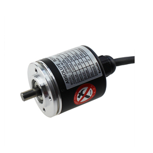 Sensores Originales Nuevos de la Serie EP50S de Autonics, 3000 rpm, Modelos EP50S6P-180-3R-N-24/ EP50S6P-180-3R-N-5/EP50S6P-360-3R-N-24 - Product Image 1