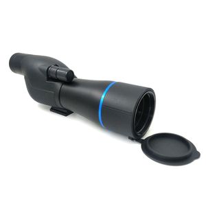 Longue-vue zoom 15-45x60 avec objectif 60 mm, télescope portable HD pour l'observation des oiseaux, la randonnée et le camping - Product Image 3