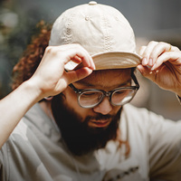 Casquettes de baseball unisexes Maden légères à visière rabattable pour l'extérieur, en nylon, pour le sport, la plage, protection solaire, séchage rapide, à large bord, à visière plate