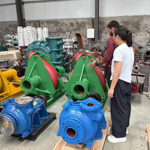 Drague centrifuge à haute pression pour l'or, <span class=keywords><strong>pompe</strong></span> à eau de 6 pouces, <span class=keywords><strong>tuyau</strong></span> pour travaux d'extraction d'or, vidéo 6 pouces - Product Image 4