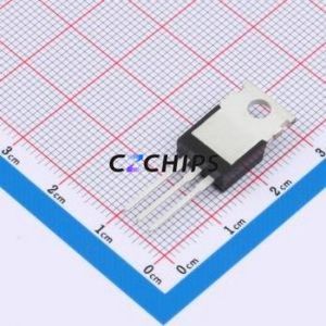 ทรานซิสเตอร์สนาม TO-220AB TK090E65Z-VB ใหม่ดั้งเดิม (MOsfet) - Product Image 2